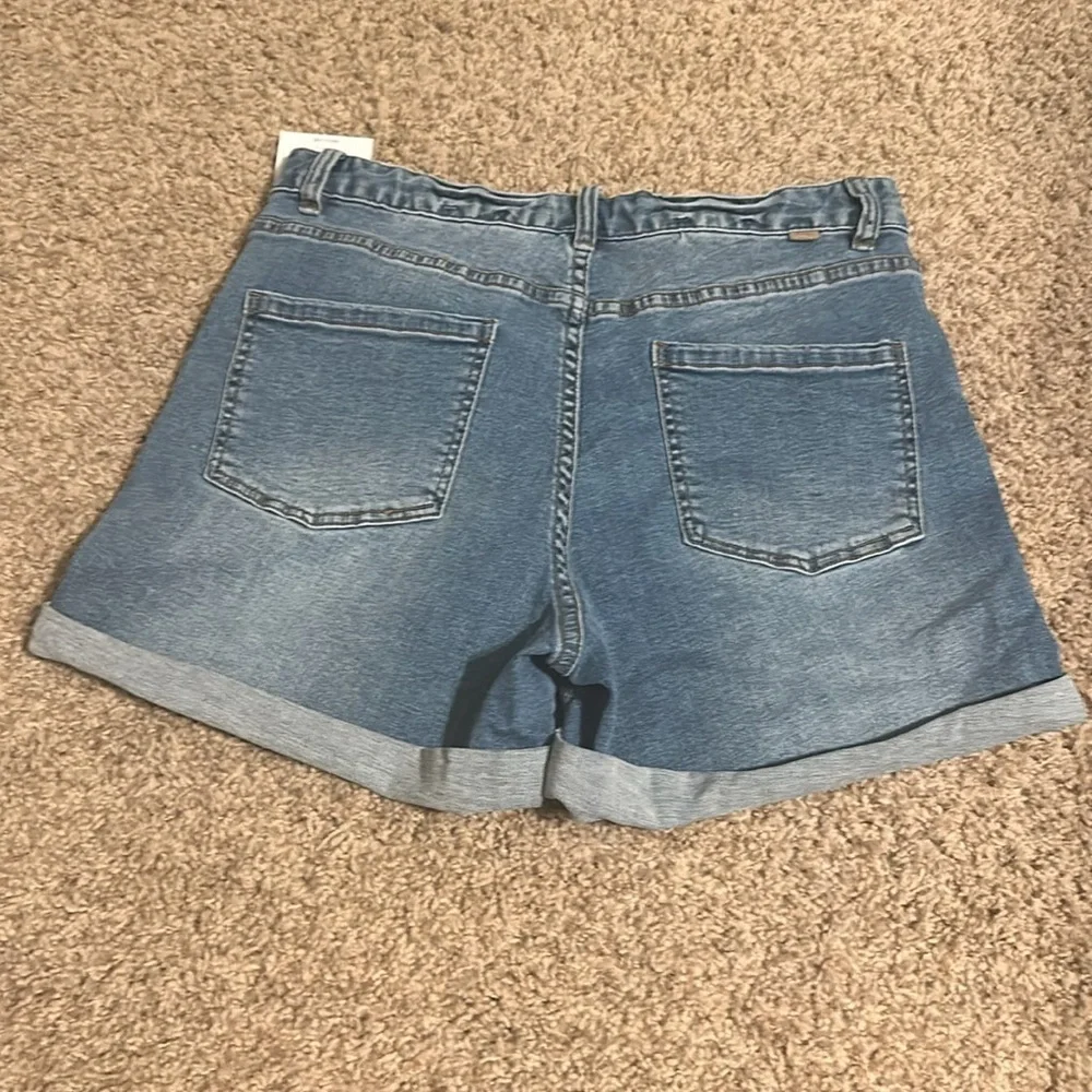 ONeill Dexter Denim Short 30 - Picture 6 of 8